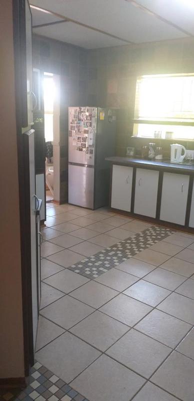 3 Bedroom Property for Sale in Pellissier Free State